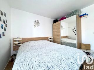  Appartement � vendre 3 pi�ces 59 m�