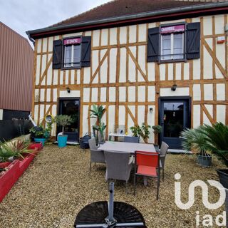  Maison � vendre 13 pi�ces 300 m�