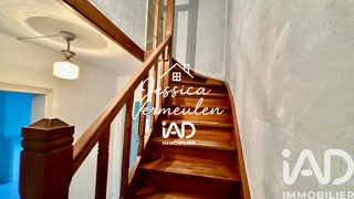  Maison � vendre 4 pi�ces 135 m�