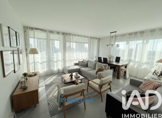  Appartement � vendre 3 pi�ces 66 m�