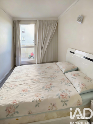  Appartement � vendre 3 pi�ces 60 m�