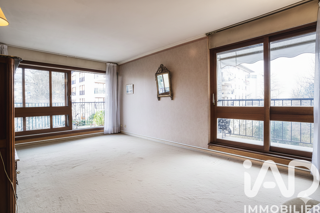  Appartement � vendre 5 pi�ces 90 m�