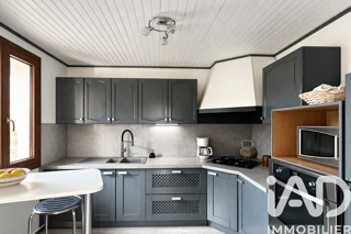  Maison � vendre 4 pi�ces 86 m�