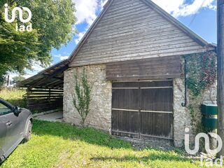  Maison � vendre 4 pi�ces 67 m�