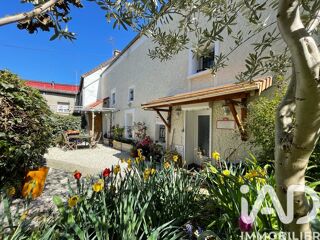  Maison � vendre 5 pi�ces 160 m�