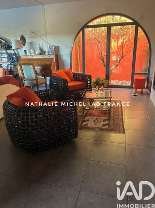  Maison � vendre 6 pi�ces 188 m�