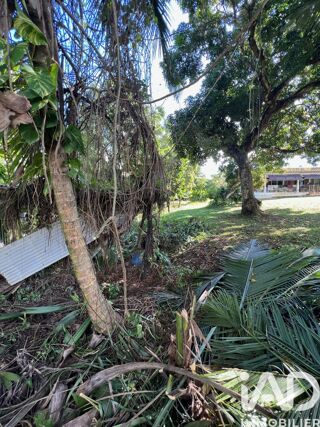  Terrain � vendre 2007 m�