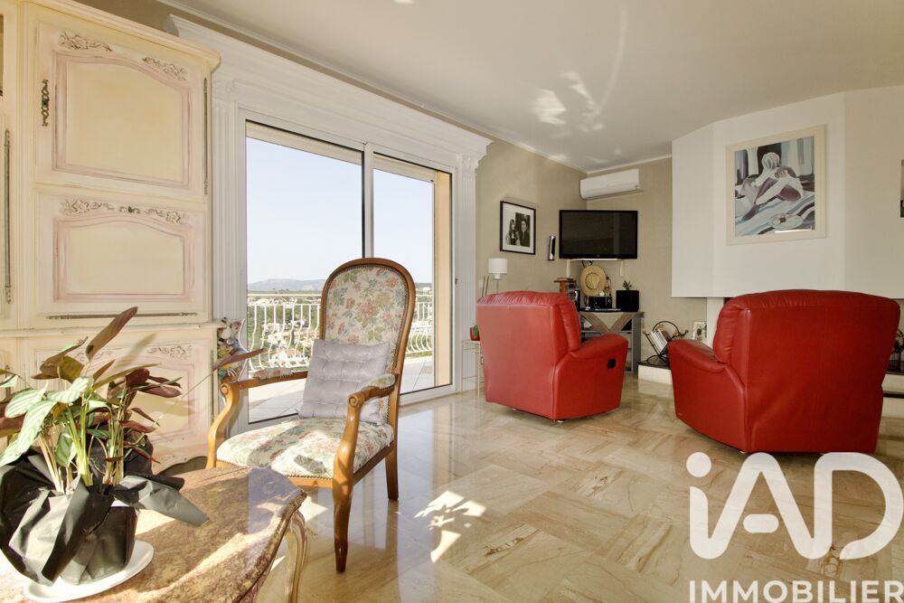 � vendre  Maison Carnoux-en-Provence (13470)