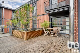  Appartement � vendre 5 pi�ces 130 m�