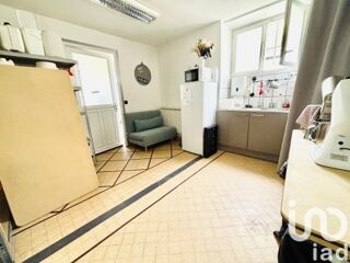  Maison � vendre 3 pi�ces 63 m�