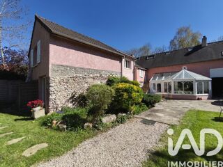  Maison � vendre 7 pi�ces 271 m�