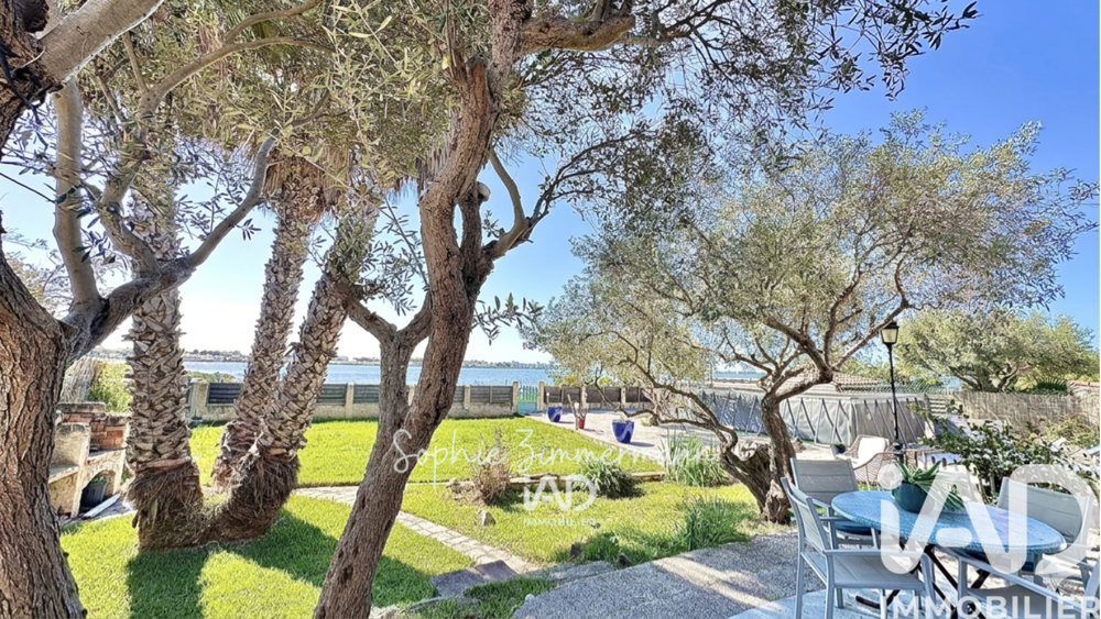 � vendre  Maison Palavas-les-Flots (34250)