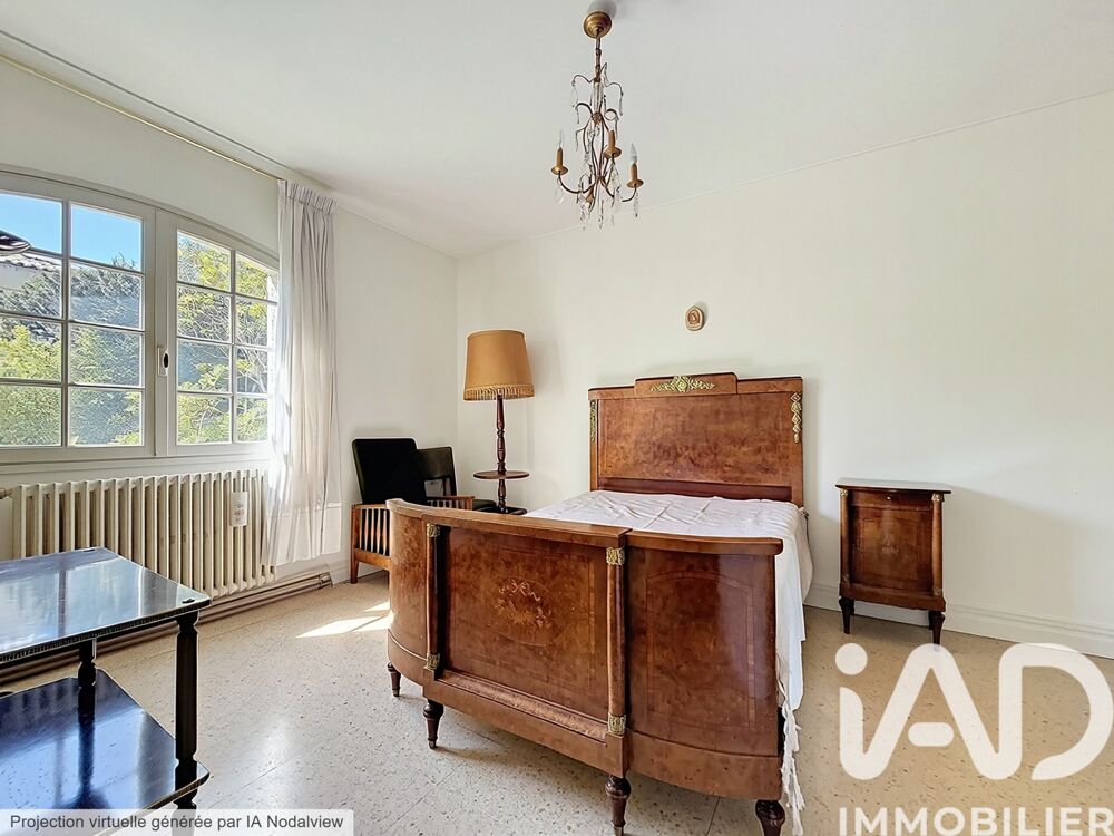 � vendre  Maison Montpellier (34090)