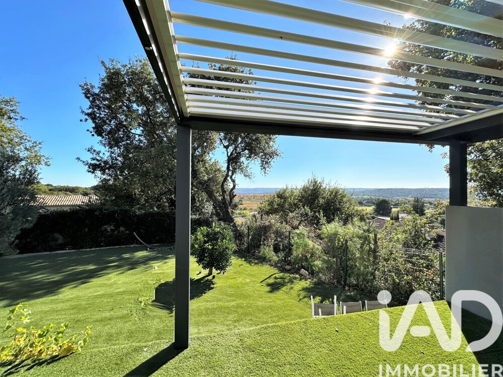  vendre  Maison Uzs (30700)