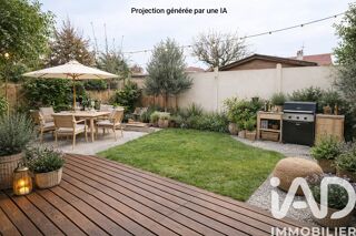 Maison � vendre 4 pi�ces 74 m�