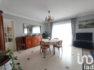  Appartement � vendre 3 pi�ces 80 m�