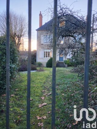  Maison � vendre 9 pi�ces 230 m�