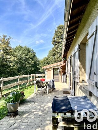  Maison � vendre 5 pi�ces 120 m�