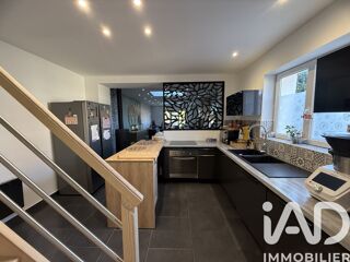  Maison  vendre 3 pices 80 m