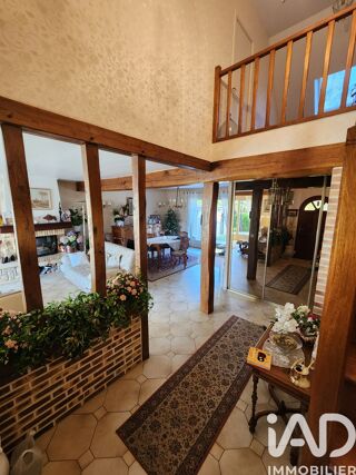  Maison � vendre 5 pi�ces 175 m�