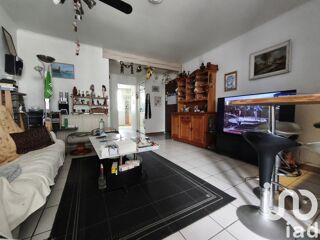  Appartement  vendre 4 pices 73 m