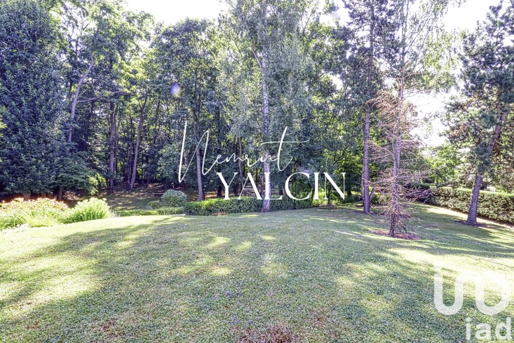  vendre  Maison Saint-Brice-sous-Fort (95350)