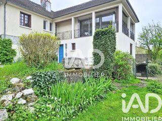  Maison � vendre 6 pi�ces 160 m�