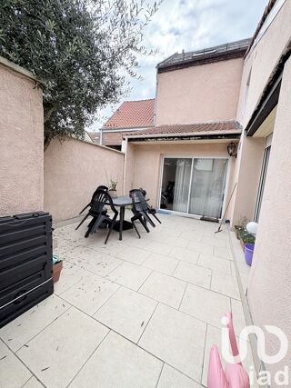  Maison  vendre 6 pices 187 m