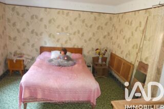  Maison � vendre 3 pi�ces 57 m�