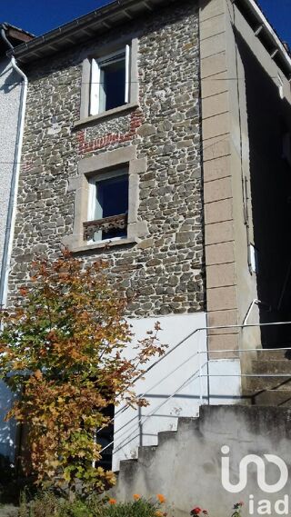  Maison � vendre 2 pi�ces 40 m�