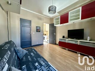  Appartement  vendre 2 pices 28 m