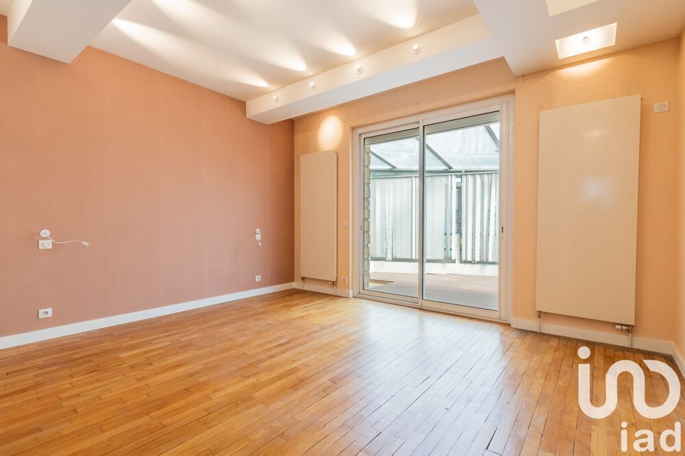 � vendre  Maison Athis-Mons (91200)