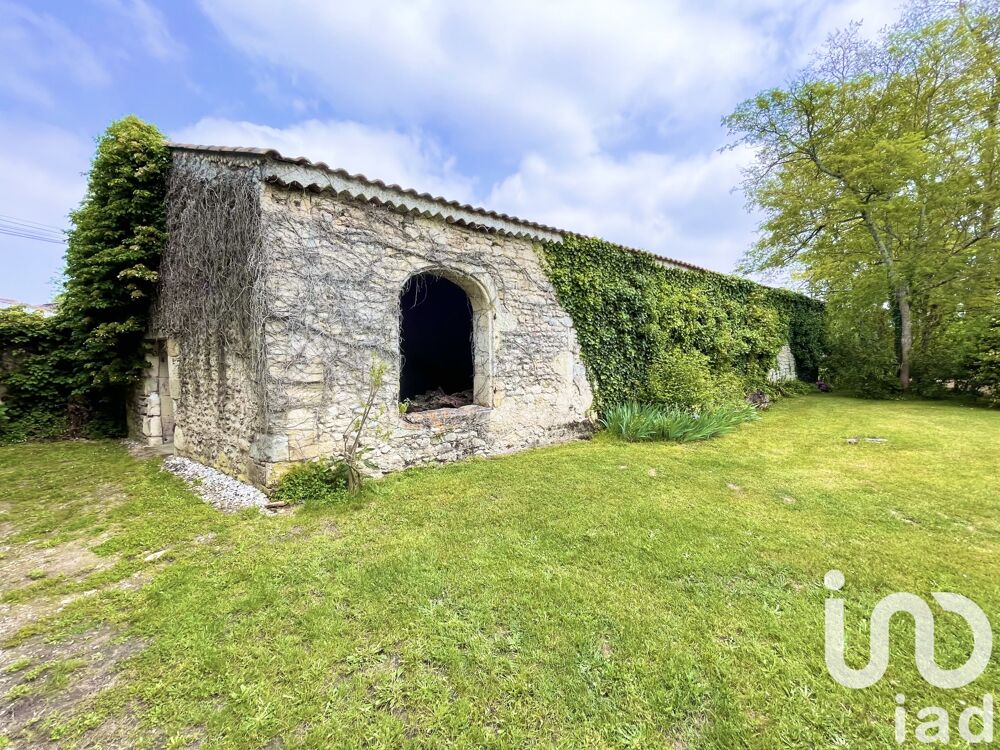 � vendre  Maison Lesparre-M�doc (33340)