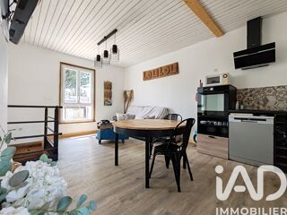  Maison � vendre 3 pi�ces 45 m�