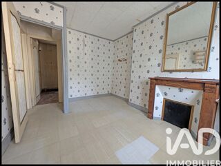  Maison � vendre 4 pi�ces 73 m�