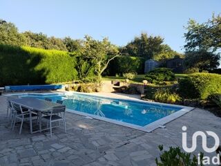  Maison � vendre 9 pi�ces 289 m�