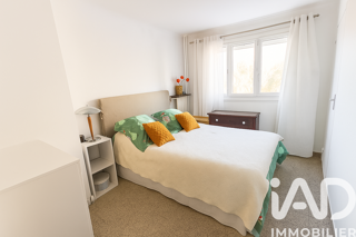  Appartement � vendre 3 pi�ces 55 m�