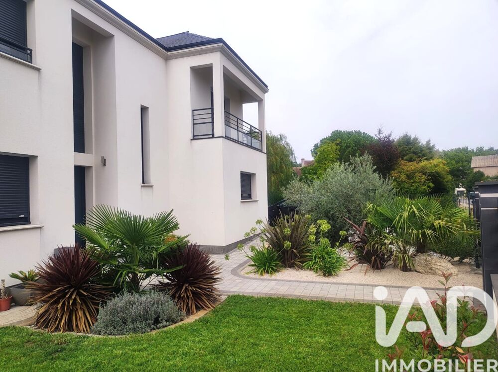 � vendre  Maison Saint-Denis-en-Val (45560)