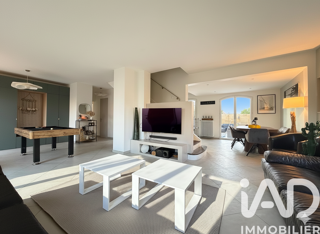  Maison � vendre 6 pi�ces 160 m�