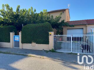  Maison � vendre 5 pi�ces 95 m�