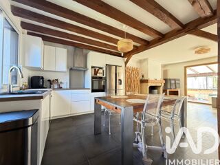  Maison � vendre 6 pi�ces 167 m�