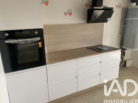  Appartement � louer 3 pi�ces 71 m�