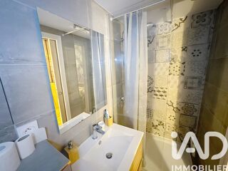  Appartement � vendre 1 pi�ce 26 m�