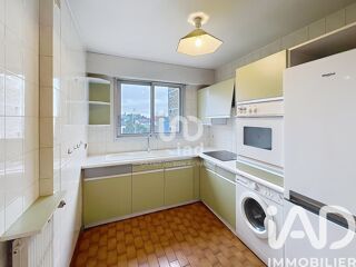  Appartement � vendre 4 pi�ces 80 m�