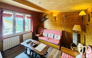  Maison � vendre 2 pi�ces 45 m�