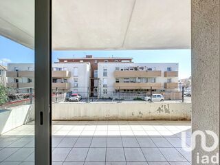  Appartement  vendre 2 pices 44 m