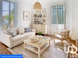  Maison � vendre 3 pi�ces 59 m�