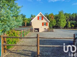  Maison � vendre 5 pi�ces 140 m�