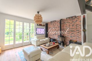  Maison � vendre 5 pi�ces 146 m�