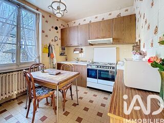  Maison � vendre 5 pi�ces 98 m�